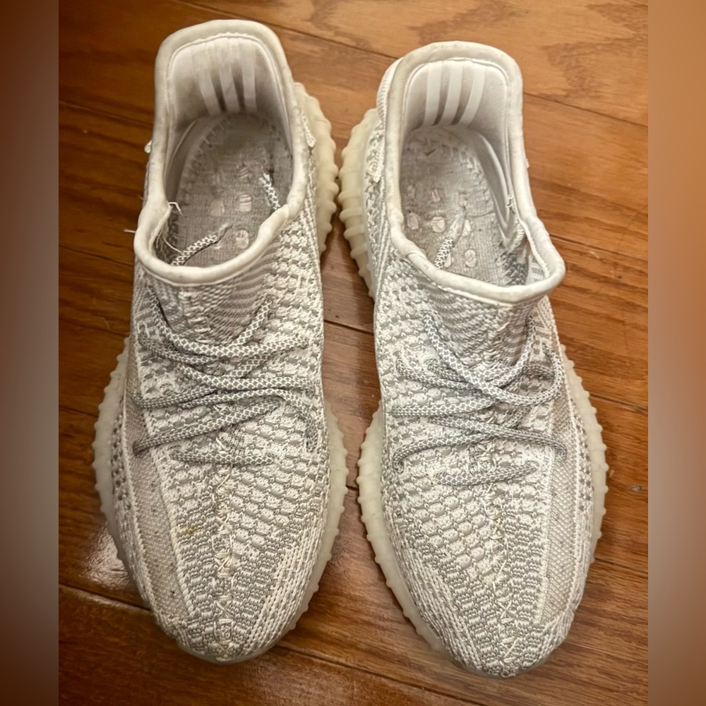 Adidas Yeezy Boost 350 V2 Static Reflective